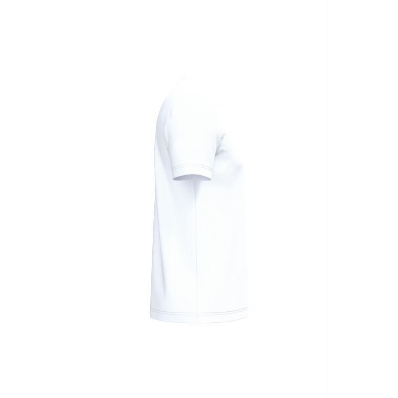 T-shirt homme manches courtes Kariban