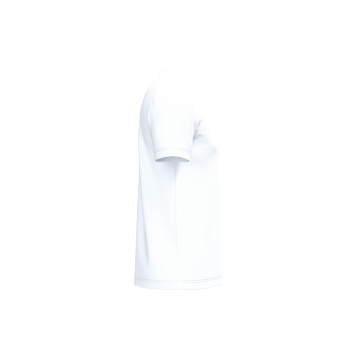 T-shirt homme manches courtes Kariban