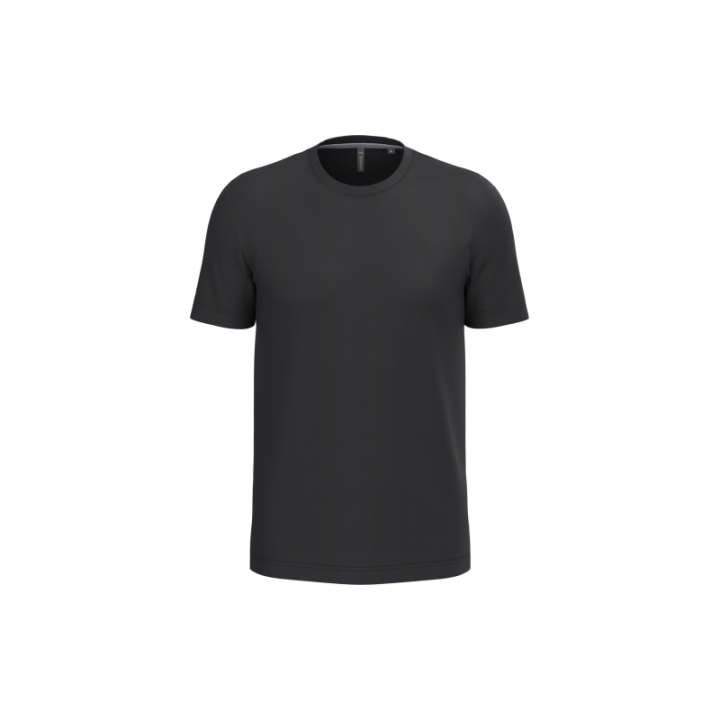 T-shirt homme manches courtes Kariban