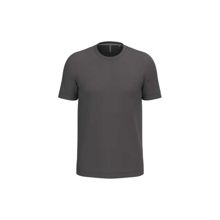 T-shirt homme manches courtes Kariban