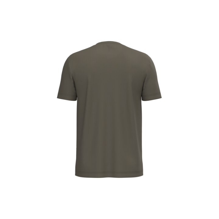 T-shirt homme manches courtes Kariban