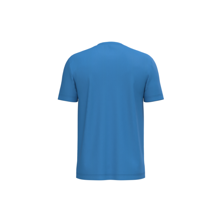T-shirt homme manches courtes Kariban