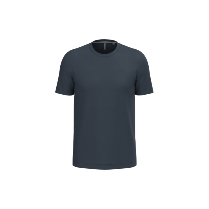T-shirt homme manches courtes Kariban