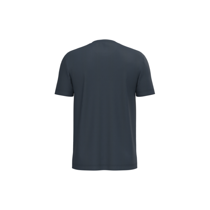 T-shirt homme manches courtes Kariban