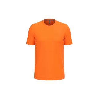 T-shirt homme manches courtes Kariban