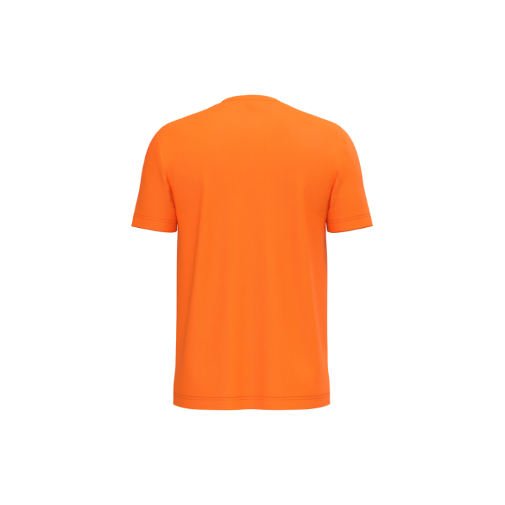T-shirt homme manches courtes Kariban