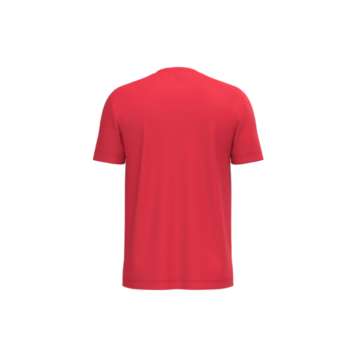 T-shirt homme manches courtes Kariban
