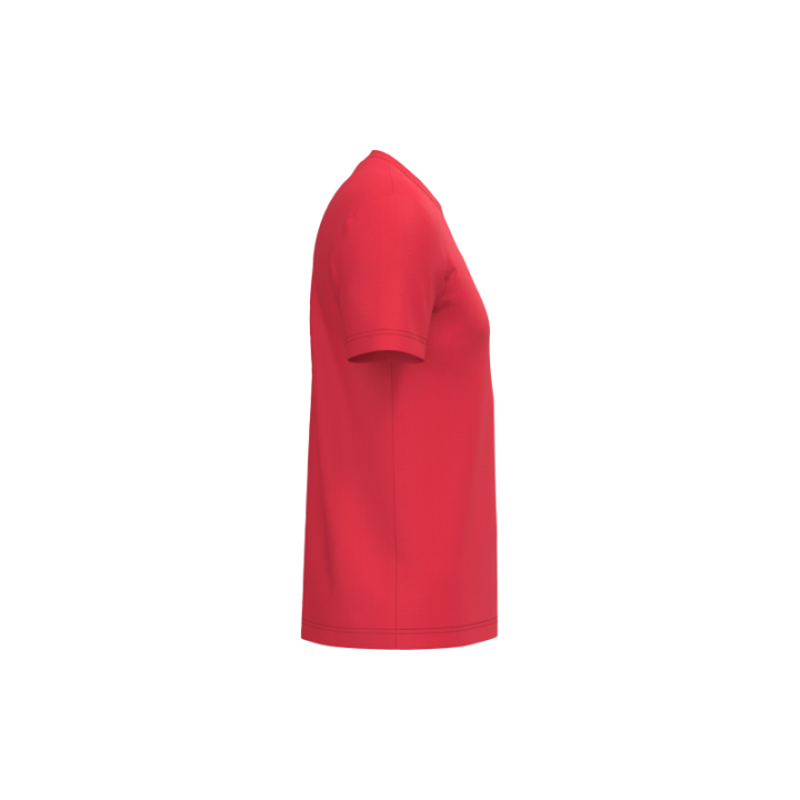 T-shirt homme manches courtes Kariban