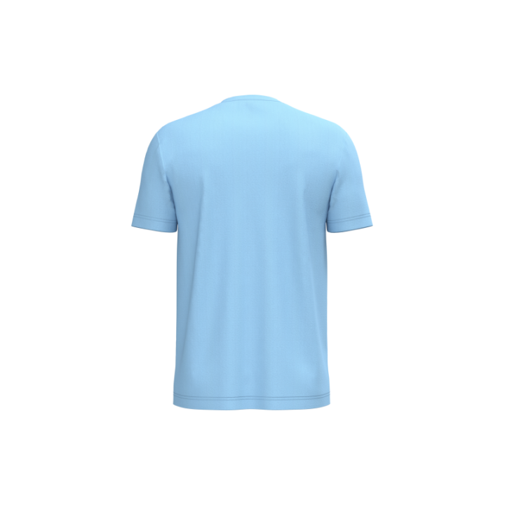 T-shirt homme manches courtes Kariban