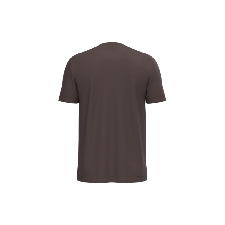 T-shirt homme manches courtes Kariban