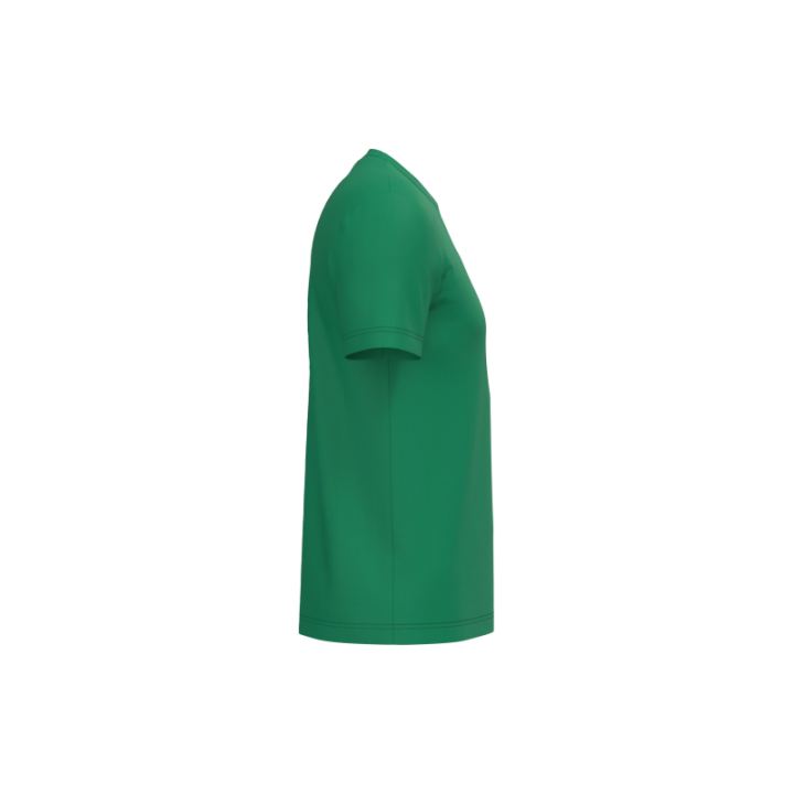 T-shirt homme manches courtes Kariban