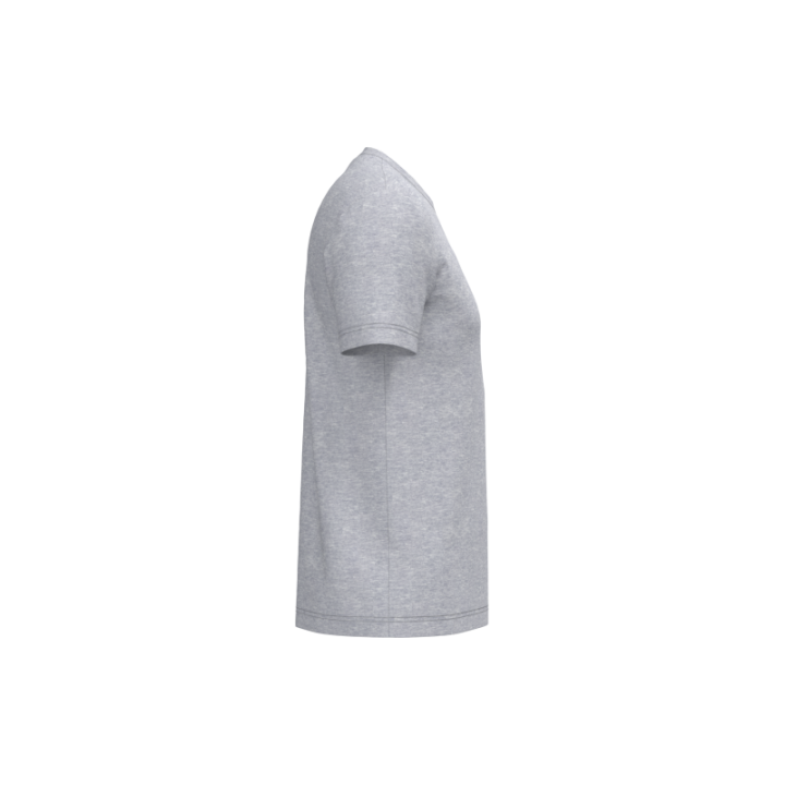 T-shirt homme manches courtes Kariban