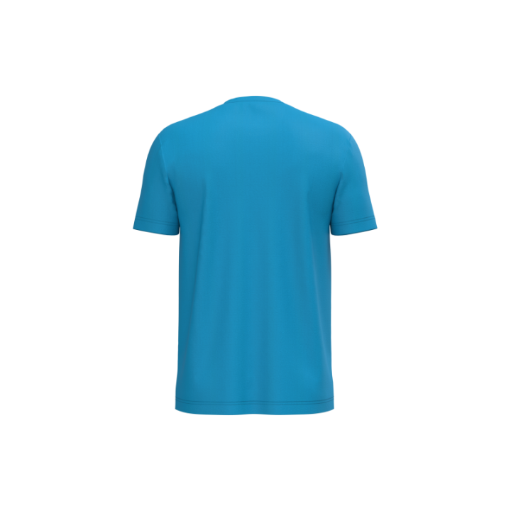 T-shirt homme manches courtes Kariban