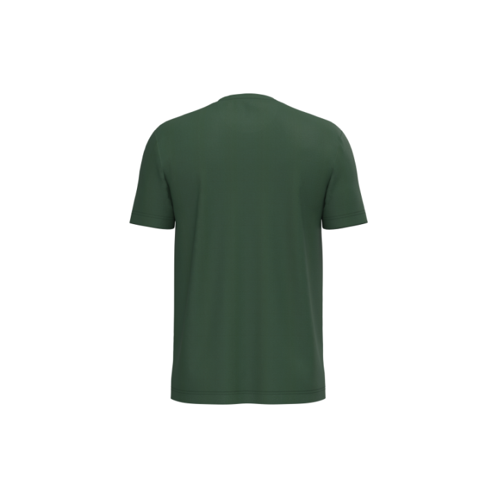 T-shirt homme manches courtes Kariban