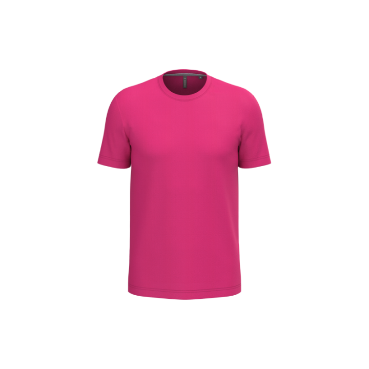 T-shirt homme manches courtes Kariban