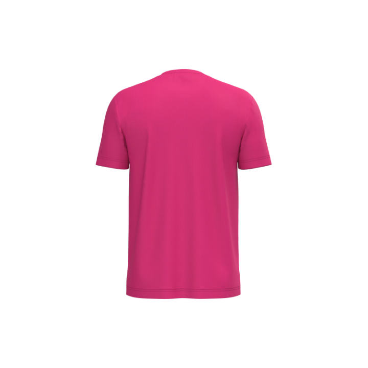 T-shirt homme manches courtes Kariban