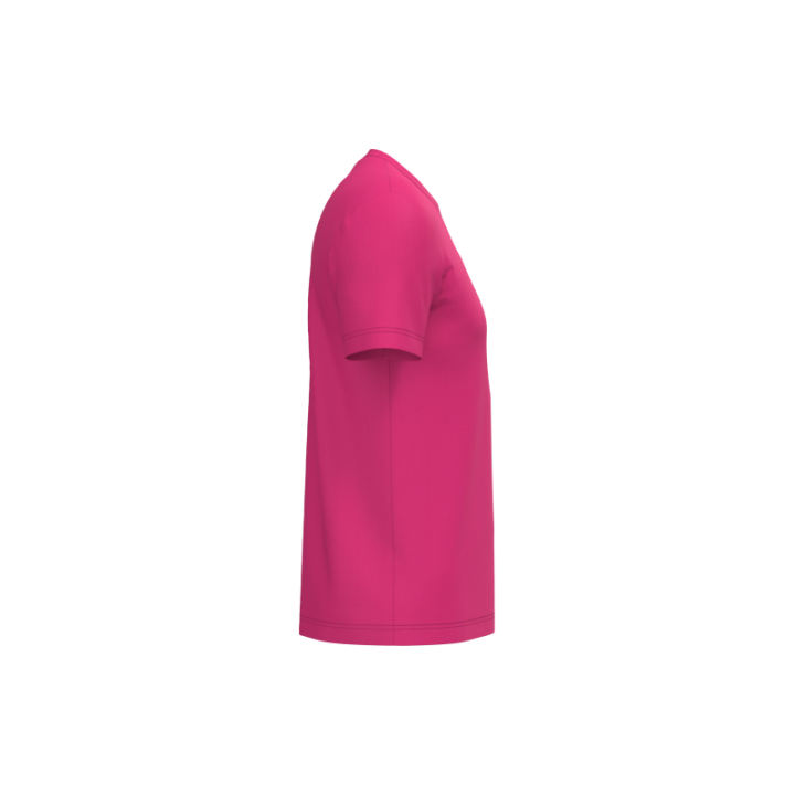 T-shirt homme manches courtes Kariban