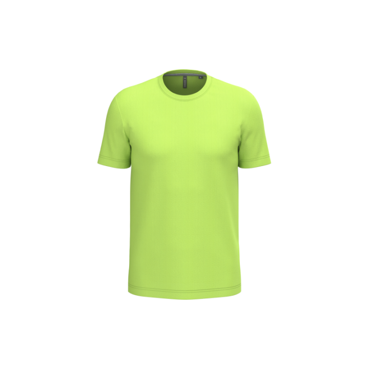 T-shirt homme manches courtes Kariban