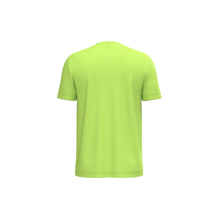T-shirt homme manches courtes Kariban