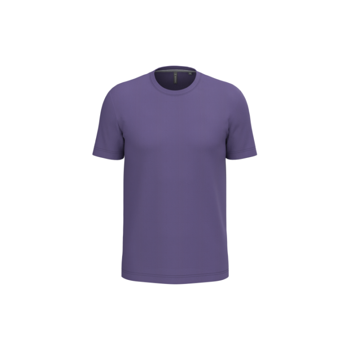 T-shirt homme manches courtes Kariban