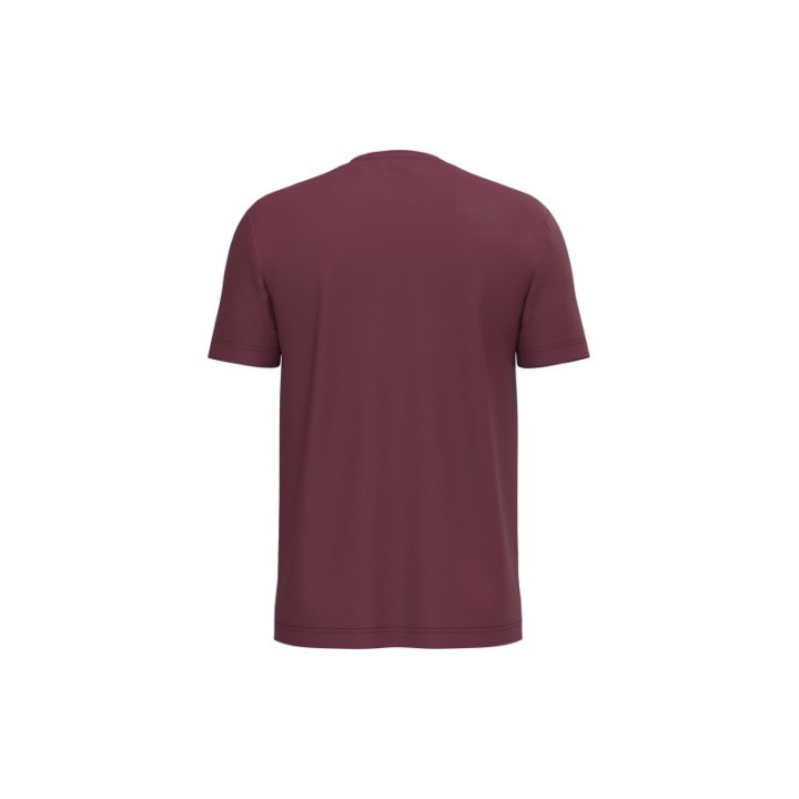 T-shirt homme manches courtes Kariban