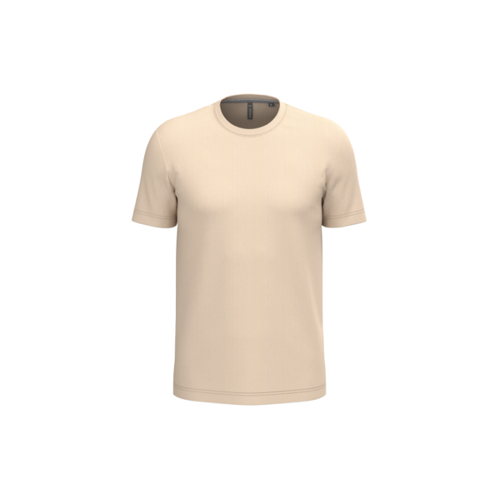 T-shirt homme manches courtes Kariban