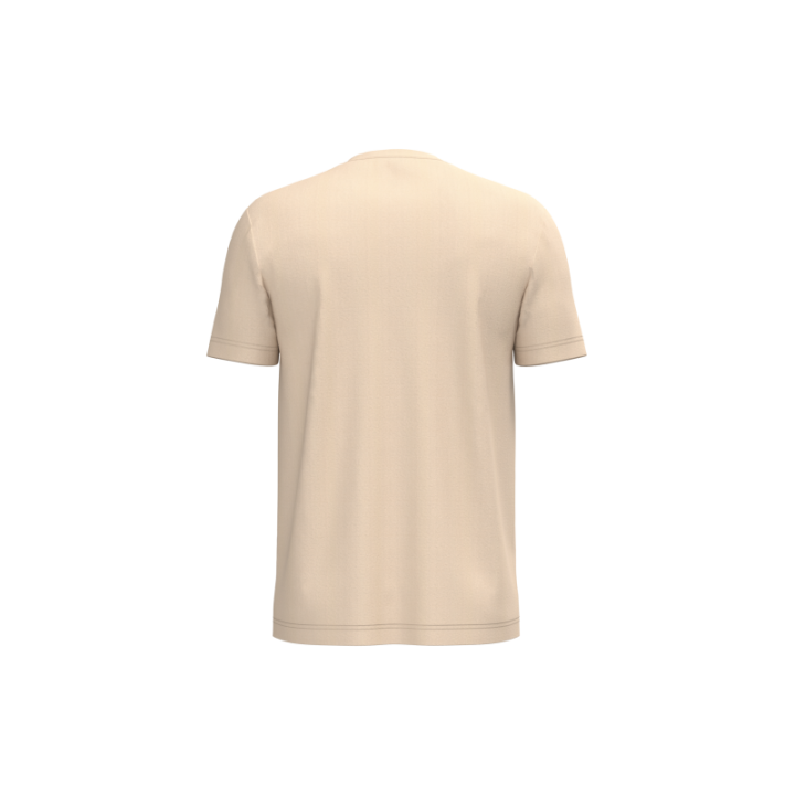 T-shirt homme manches courtes Kariban