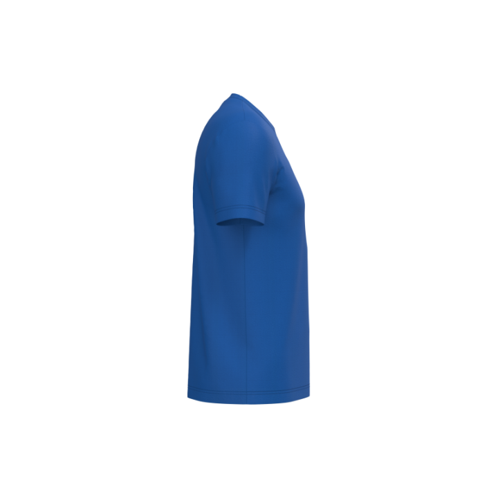 T-shirt homme manches courtes Kariban