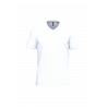 T-shirt homme manches courtes Kariban