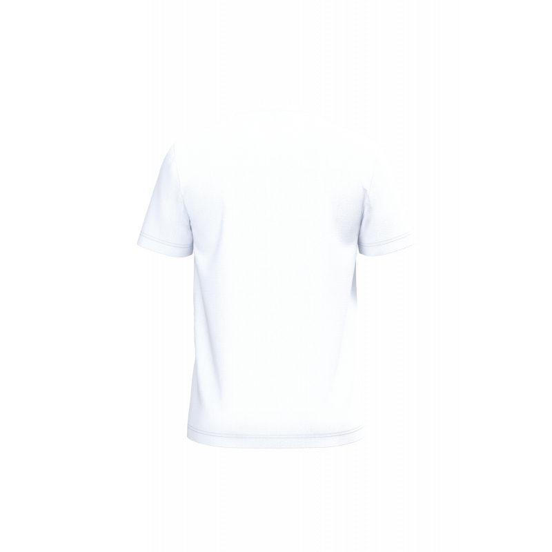 T-shirt homme manches courtes Kariban