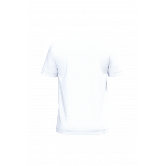 T-shirt homme manches courtes Kariban