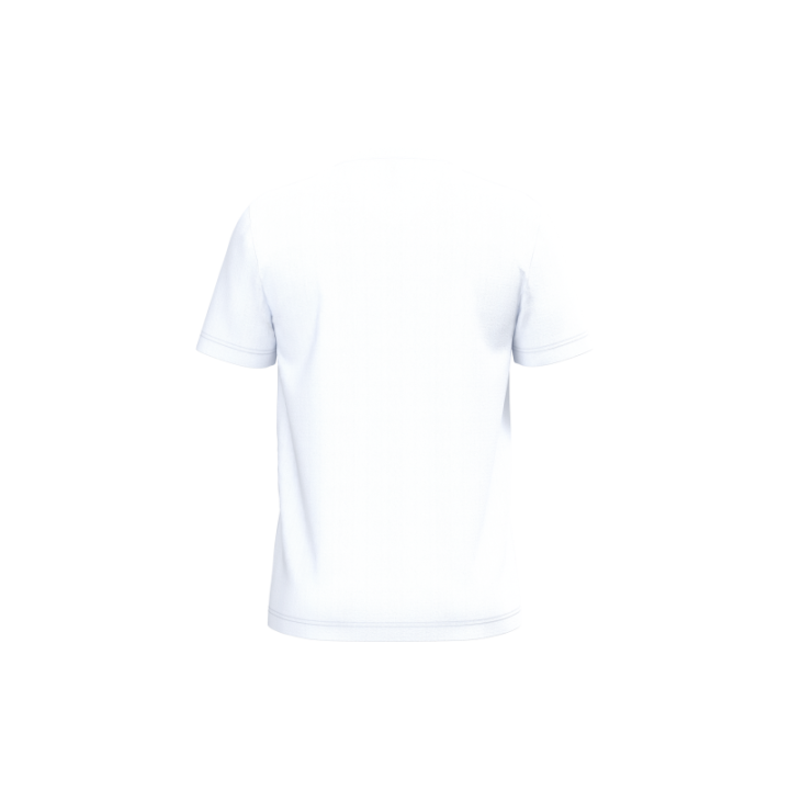 T-shirt homme manches courtes Kariban