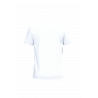 T-shirt homme manches courtes Kariban