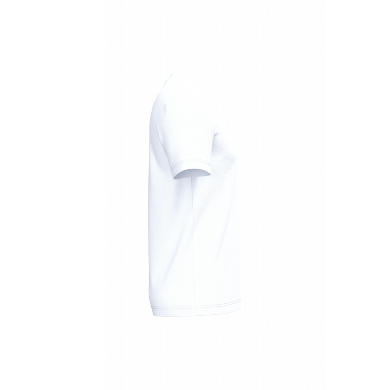 T-shirt homme manches courtes Kariban