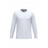 T-shirt homme manches longues Kariban