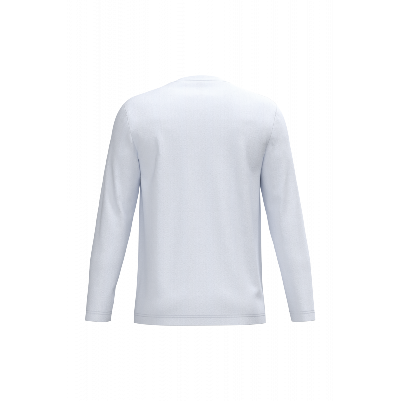 T-shirt homme manches longues Kariban