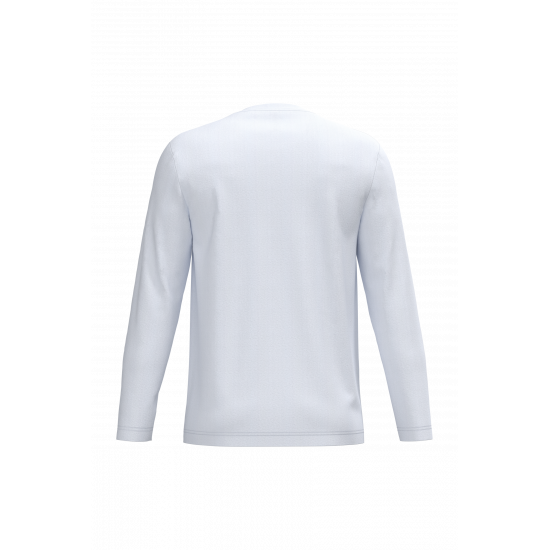 T-shirt homme manches longues Kariban