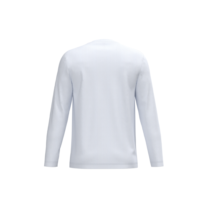 T-shirt homme manches longues Kariban