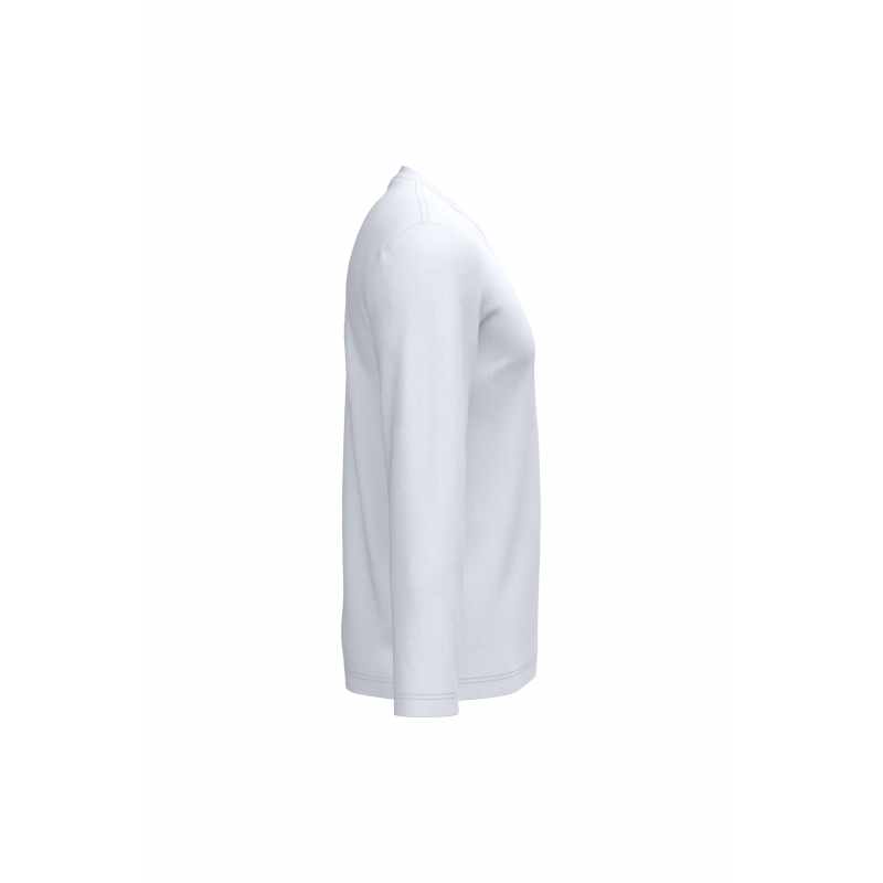 T-shirt homme manches longues Kariban