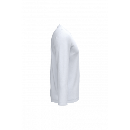 T-shirt homme manches longues Kariban