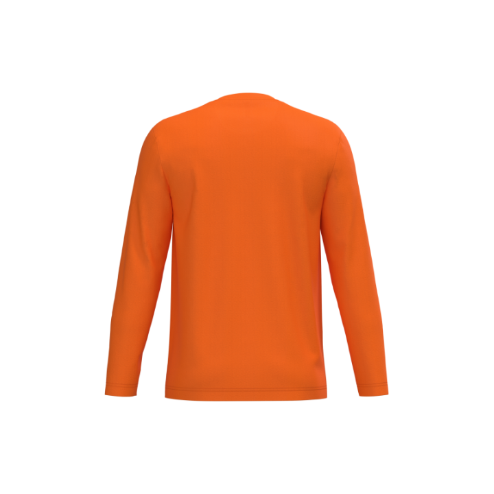 T-shirt homme manches longues Kariban