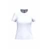 T-shirt femme manches courtes kariban