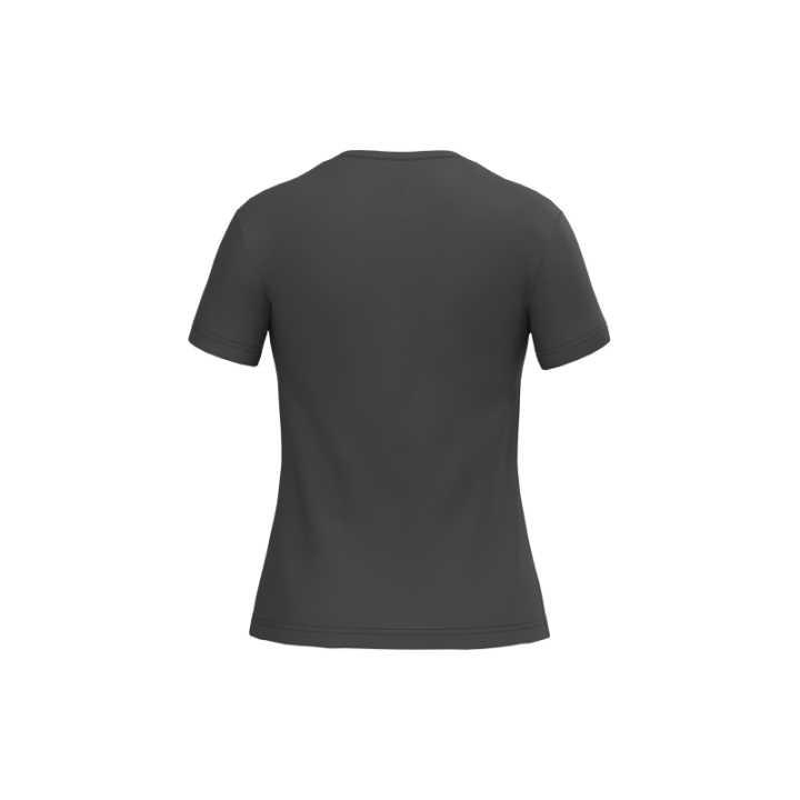 T-shirt femme manches courtes Kariban