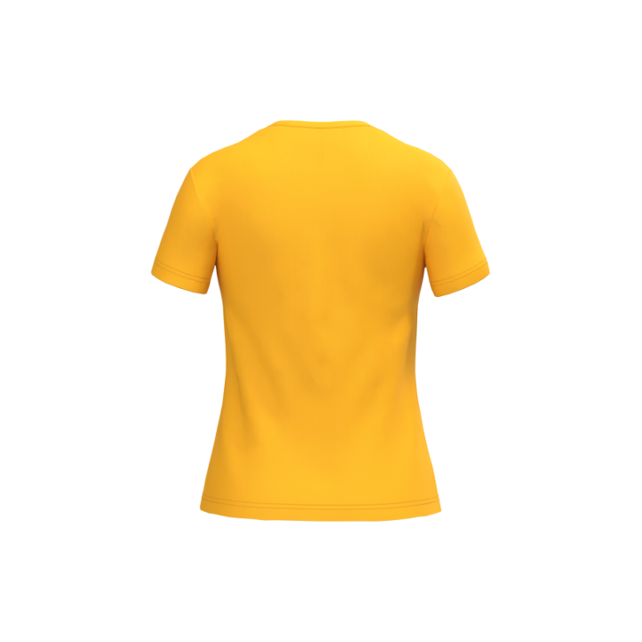 T-shirt femme manches courtes Kariban