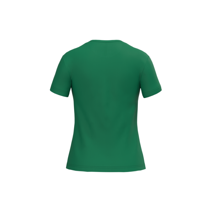 T-shirt femme manches courtes Kariban