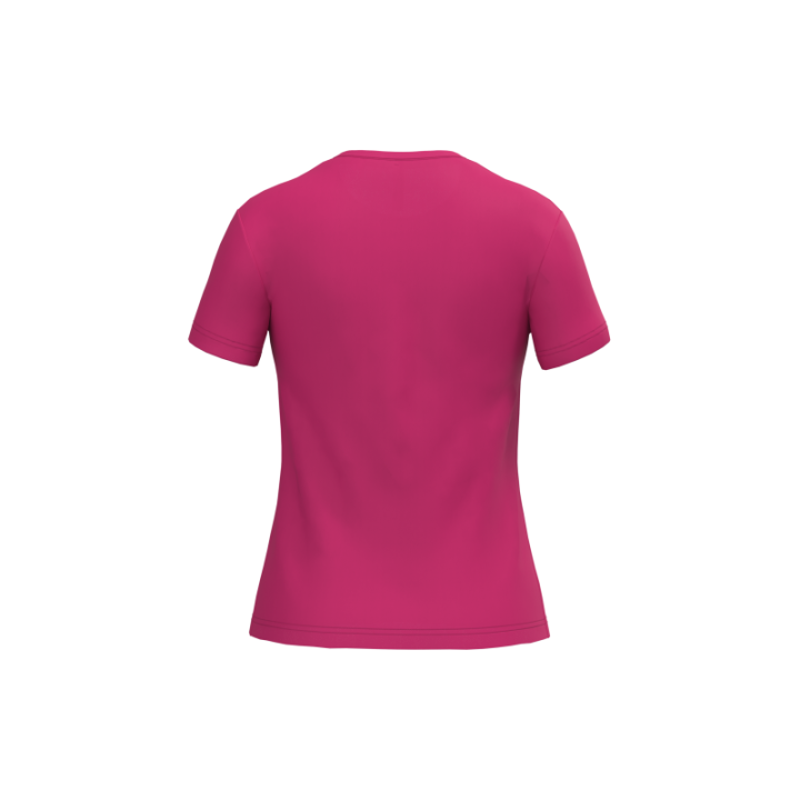 T-shirt femme manches courtes Kariban