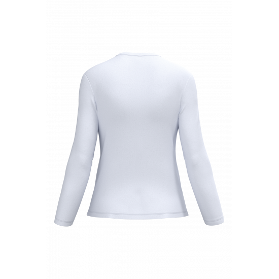 T-shirt femme manches longues Kariban