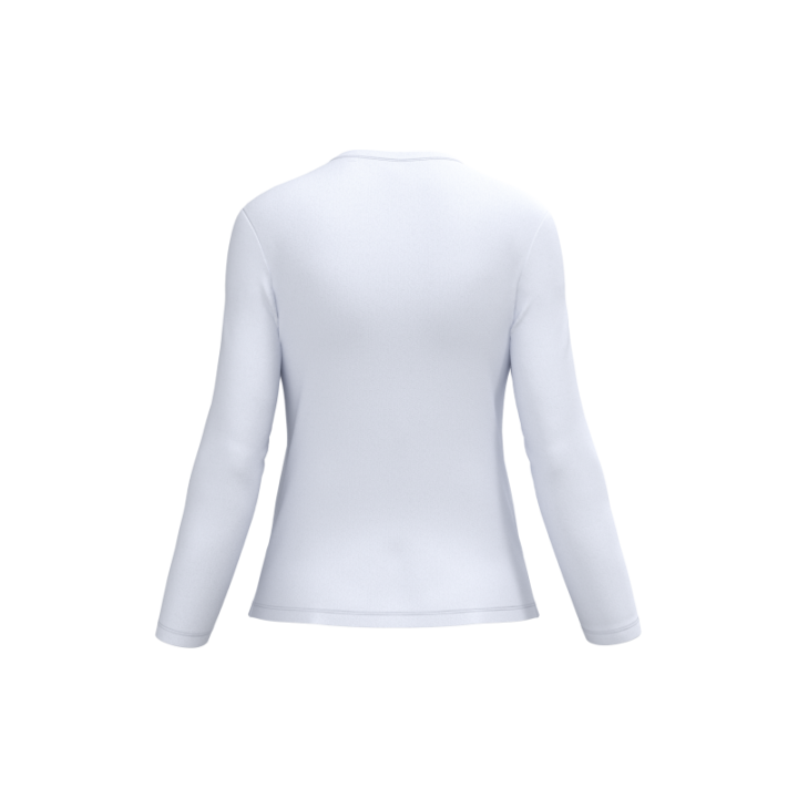 T-shirt femme manches longues Kariban