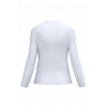 T-shirt femme manches longues Kariban