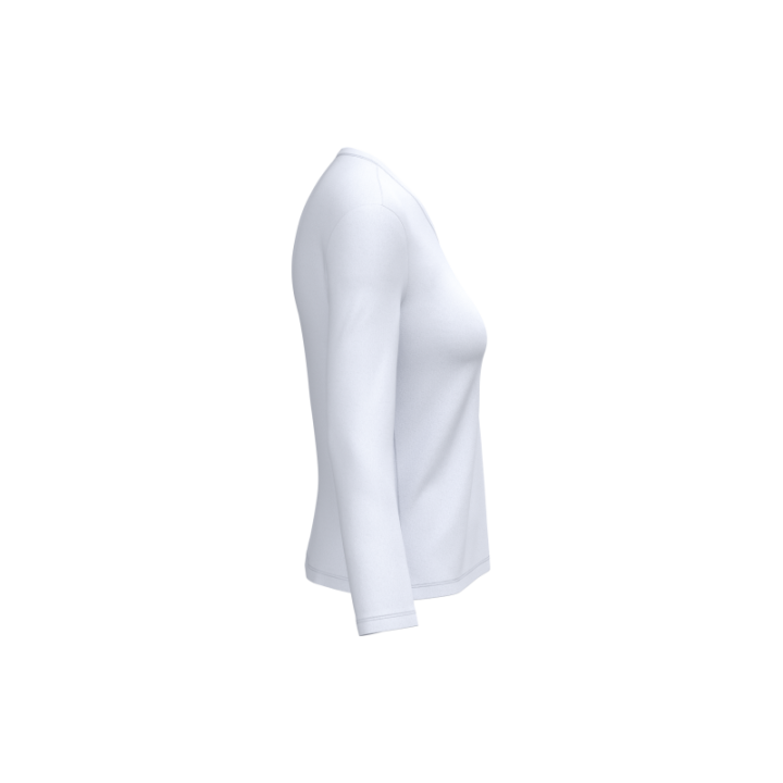 T-shirt femme manches longues Kariban